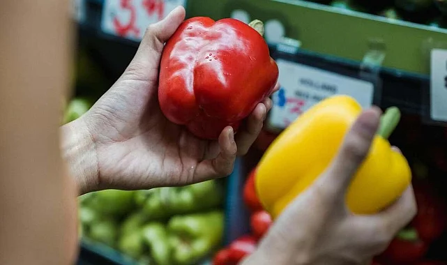 Gıda İhracatında Pestisit Krizi: Türkiye Avrupa'da İkinci Sırada