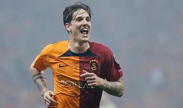 Galatasaray'da Zaniolo Piyangosu