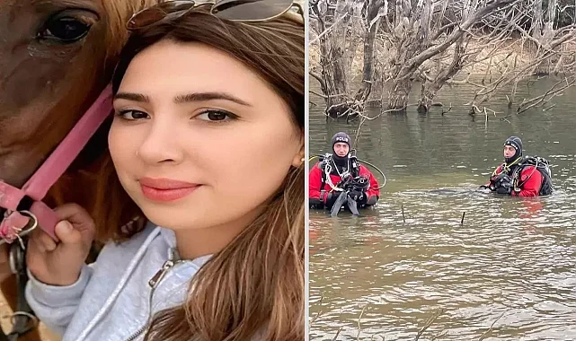 Gölette Cansız Bedeni Bulunan Elif Kumal'ın Ölüm Nedeni Belli Oldu