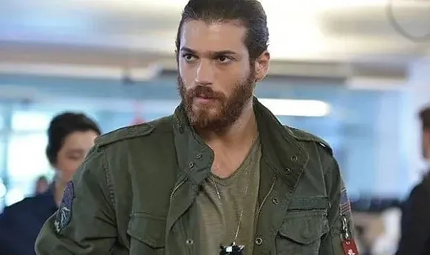 Gözaltına Alınan Can Yaman Serbest Bırakıldı