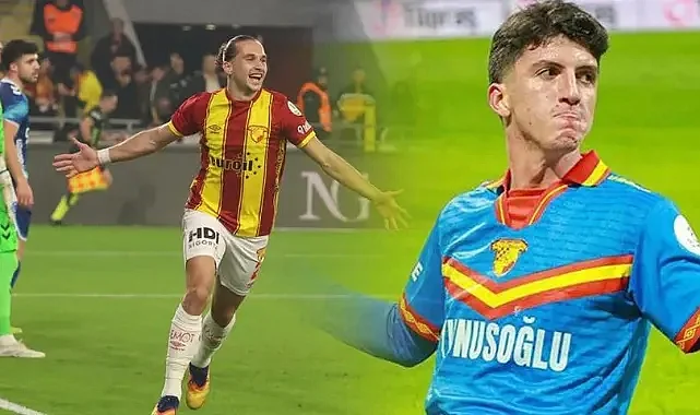 Göztepe'de Transfer Hareketliliği: Devler Genç Yıldızların Peşinde