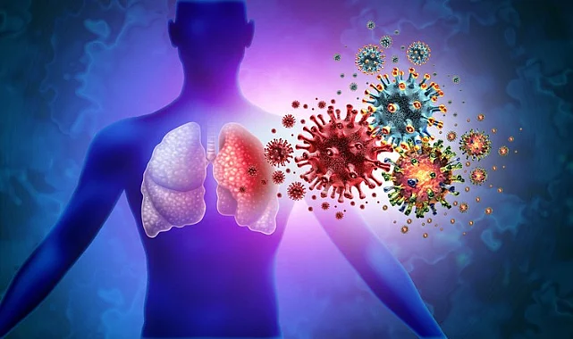 Grip Kabusu Kapıda: H3N2 Virüsünden Korunmanın 6 Yolu