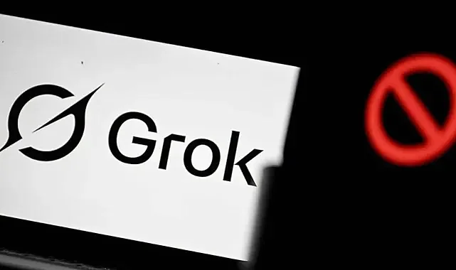 Grok Alarmı Büyüyor: İki Ülkede Erişim Engeli Geldi