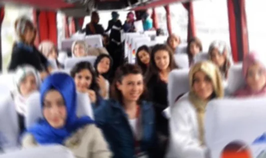 GSİM Tarafından Gezi Hizmeti Alınacaktır 