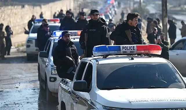 Güvenlik Kaynaklarından Suriye ve Terörle Mücadele Açıklaması