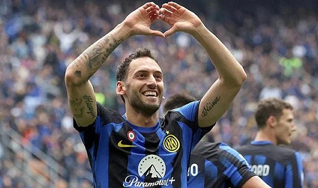  Hakan Çalhanoğlu İçin Tarih Netleşti: Yeniden Zirve