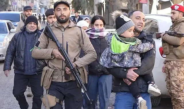 Halep’te SDG Saldırılarında Sivil Can Kaybı 23’e Yükseldi