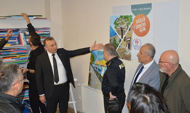 Havza OSB Büyüyor, Genç Nüfus Artıyor: Havza TSO’dan Stratejik Adım