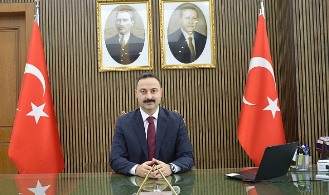 Havza SYDV'den 2025 Yılında 48 milyon Liralık Yardım