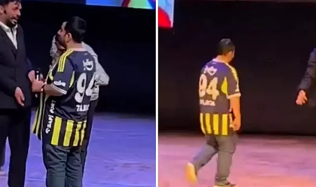 Hayrettin'in Programında Gergin Anlar: Kadıköy Boğası Salonu Terk Etti
