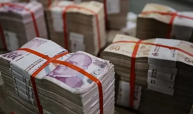 Hazine İki Tahville 78,4 Milyar TL Borçlandı