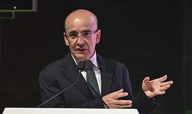 Hazine ve Maliye Bakanı Şimşek: Ocakta Aylık Enflasyon Artabilir