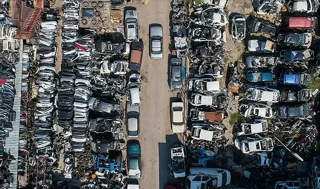 Hurda Teşviki Yasası Meclis'e Geldi Mi? Son Durum