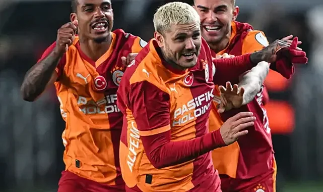 Icardi Hagi'nin Rekoruna Bir Adım Daha Yaklaştı! 2 Gol Daha Atarsa...