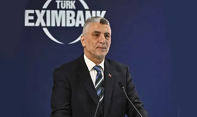 İhracatçılara Dev Destek Paketi: Bakan Bolat Yeni Programı Duyurdu