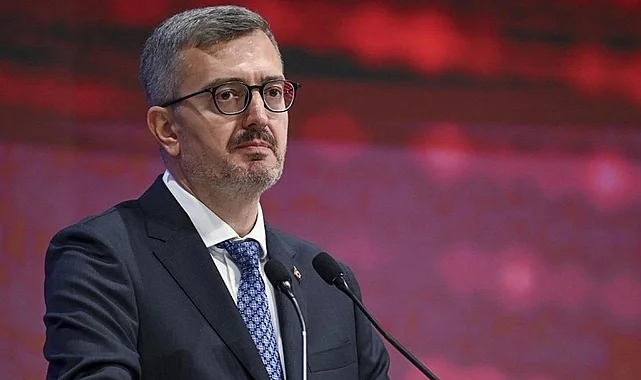 İletişim Başkanlığı'ndan Türk Bayrağına Saldırı Açıklaması