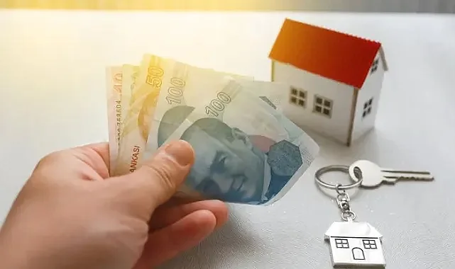İlk Evini Alacaklara Kamu Bankası Desteği: Kredi Üst Limiti Artırılıyor