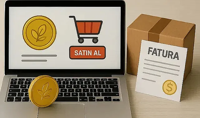 İnternetten Altın Alanlar Dikkat: CİMER'e Şikayet Yağıyor