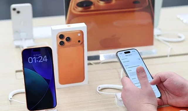 Iphone 17 Pro Sahipleri Dikkat: Şarj Sırasında Gelen Gizemli Ses Tedirgin Etti