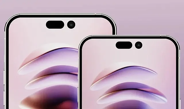 iPhone 18 Pro ve Katlanabilir iPhone Fold Özellikleri Sızdı