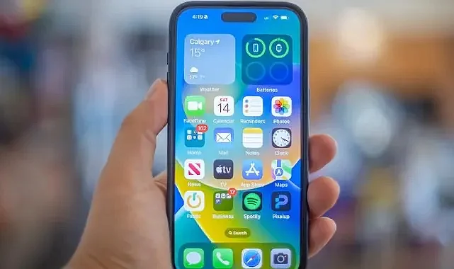 IPhone’da Alarm Çalmıyor Mu? İşte Kontrol Etmeniz Gereken 3 Kritik Ayar