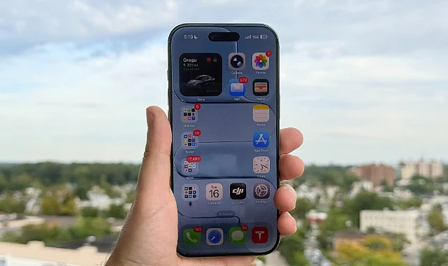 iPhone Pil Ömrünü Uzatmak İçin 5 Etkili Ekran Ayarı