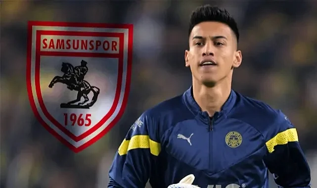 İrfan Can Eğribayat Kimdir? Samsunspor'un Gündemindeki Kalecinin İstatistikleri...