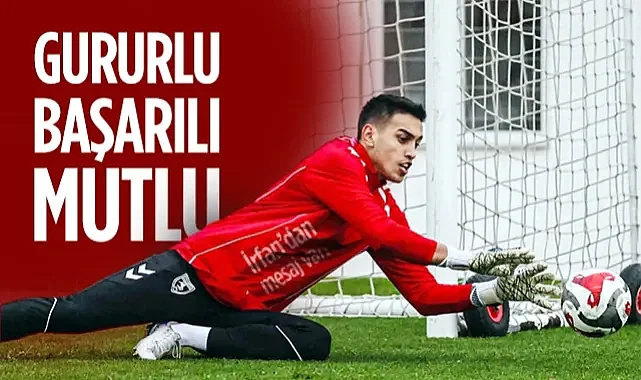 İrfan Can Eğribayat'tan Samsunspor Taraftarına Mesaj!