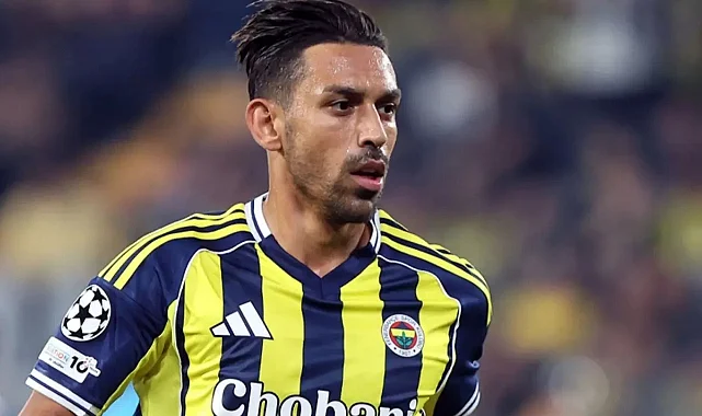 İrfan Can Süper Lig'de Kalıyor: Anlaşma Sağladılar!