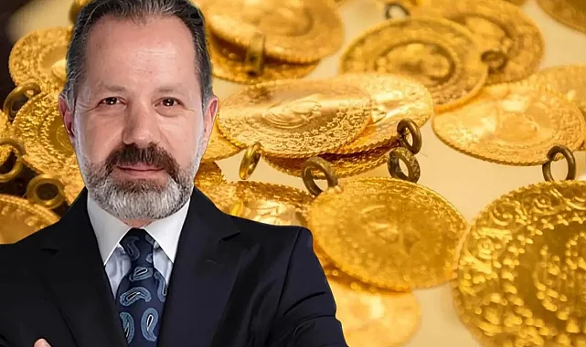 İslam Memiş'ten Çılgın Tahmin: Gram Altın 10 Bin Lira Olur Mu?