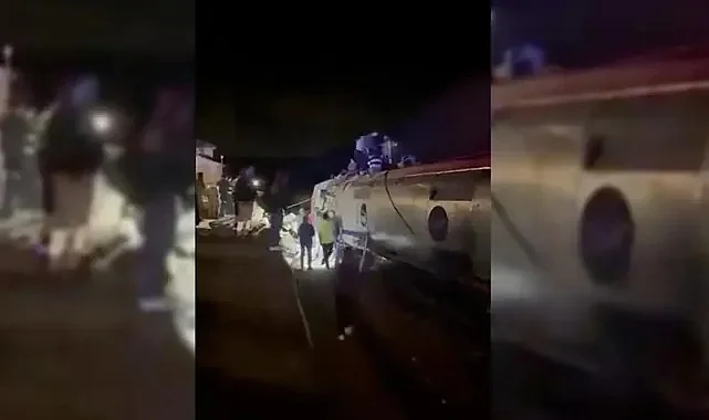 İspanya'da Tren Faciası: 3 Günlük Ulusal Yas İlan Edildi