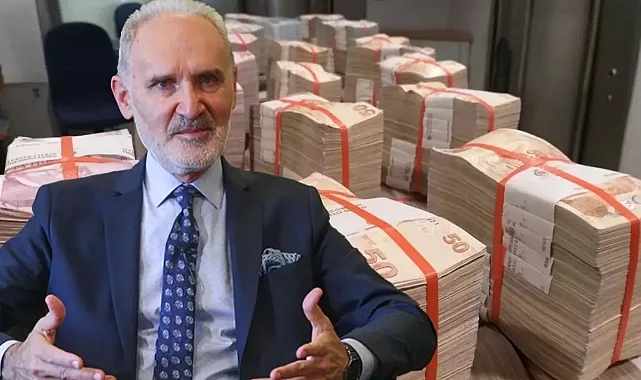 İTO Bütçesinde Garson ve Hediye Bilmecesi: Milyonluk Kalemler Tartışılıyor