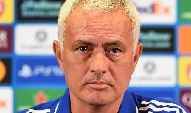 Jose Mourinho Fred'i İstiyor: Fenerbahçe'de Yıldız Ayrılığı