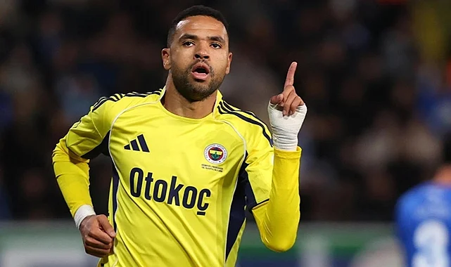 Juventus, Youssef En Nesyri Transferini Askıya Aldı