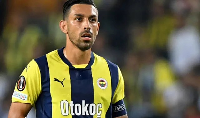 Kadro Dışı Kalan İrfan Can'a Kiralama Teklifi: Karar Milli Yıldızın