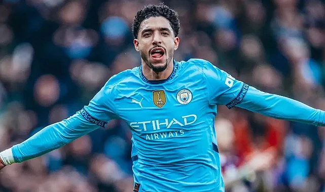 Kanarya İngiltere Yolcusu: Manchester City İle Transfer Pazarlığı