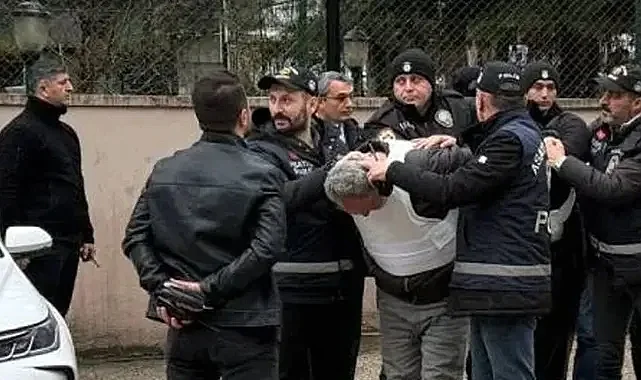 Kara Kuvvetleri Komutanlığı’nda İhale Operasyonu: 20 Gözaltı
