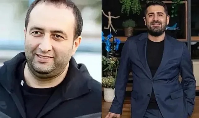 Kara Para Aklama Soruşturması: Cihan Şanlı ve Burak Soylu Tutuklandı