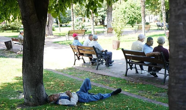 Karadeniz’de Demografik Alarm: Emekli Sayısı Çalışanları Geçti