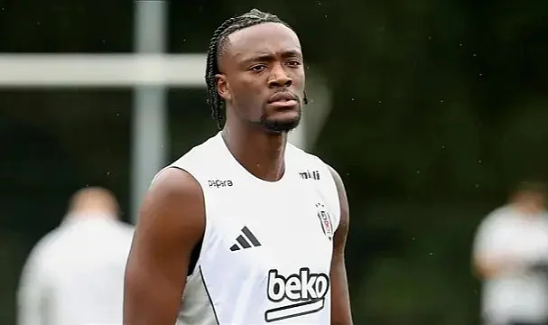 Kartal'dan Tarihi Satış: Tammy Abraham 21 Milyon Euroya Premier Lig'de