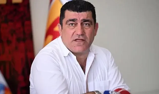 Kayserispor Başkanı Açıkalın Fenerbahçe'den Transferini Duyurdu