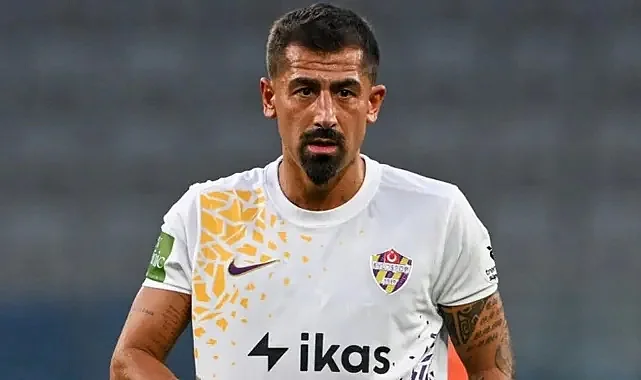 Kerem Demirbay Eyüpspor'dan Ayrıldı Yeni Adresi Belli Oldu