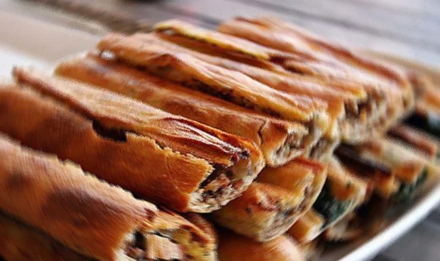 Kıymalı Pide Alımı Yapılacaktır