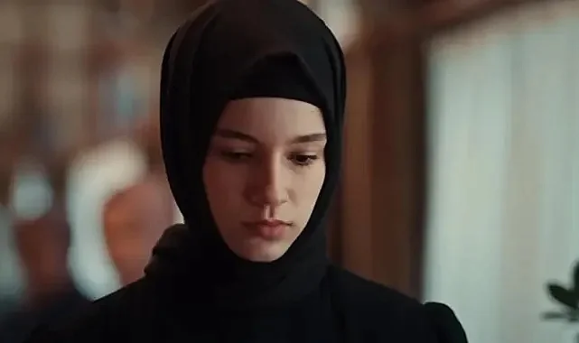 Kızıl Goncalar'ın Yıldızı Dila Rolüyle Geliyor