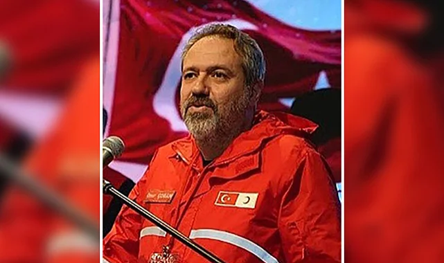 Kızılay Samsun İl Başkanı Onur Çoban 2026 Hedeflerini Açıkladı