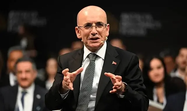 KKM Dönemi Resmen Sona Erdi: Bakan Şimşek’ten Üç Müjde