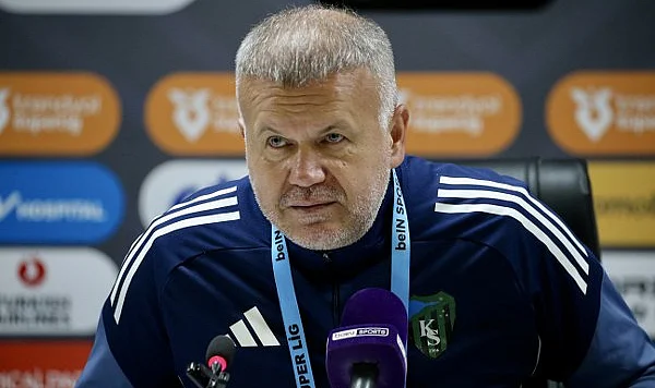Kocaelispor Cephesinden Samsunspor Açıklaması
