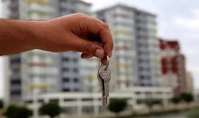 Konutta 28 Ayın En Düşük Faizi: Yatırımcı Geri Döndü