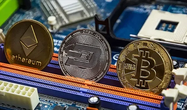 Kripto Para Piyasasında Bitcoin ve Ethereum Rüzgarı