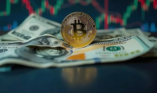 Kripto Para Piyasasında Büyük Çöküş: Saatler İçinde 100 Milyar Dolar Silindi